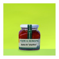 SALSA PIQUILLO GRANDE