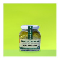 SALSA DE ALCACHOFAS GRANDE