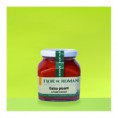 SALSA PICANTE ESTILO MEXICANO